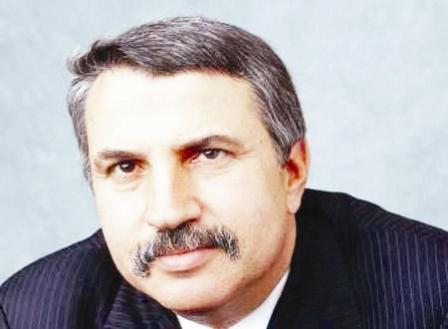 الكاتب الأمريكي توماس فريدمان