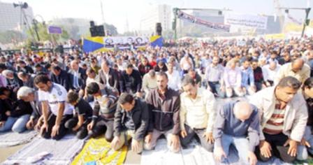 خطيب التحرير