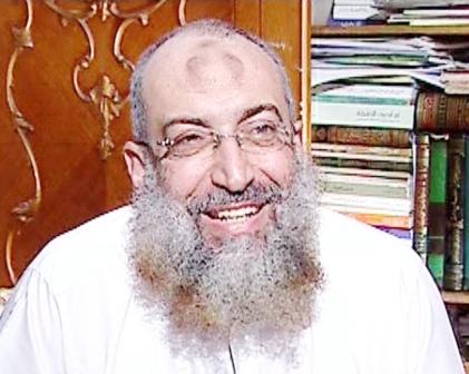 الشيخ/ ياسر برهامي