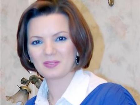 ماجدة القاضي