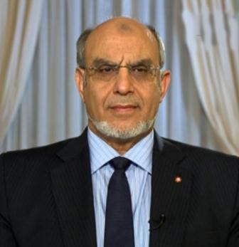 حمادي الجبالي