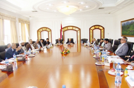 اللجنة الفنية للحوار   / ارشيف