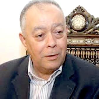 اللواء مختار  قنديل