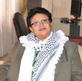 فائقة السيد