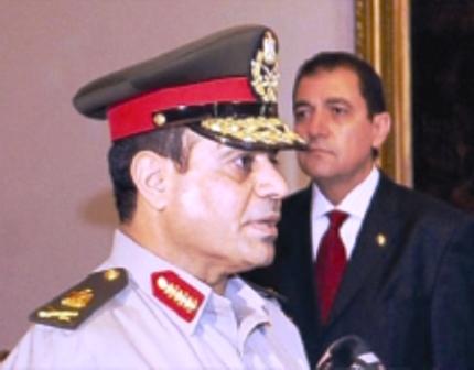 عبدالفتاح السيسي