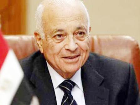 د. نبيل العربي