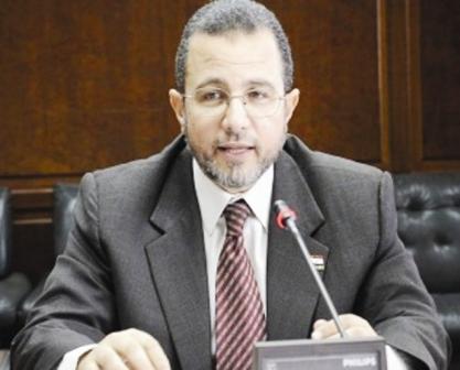 د. هشام قنديل