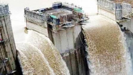 سد النهضة مثار جدل بين مصر وأثيوبيا