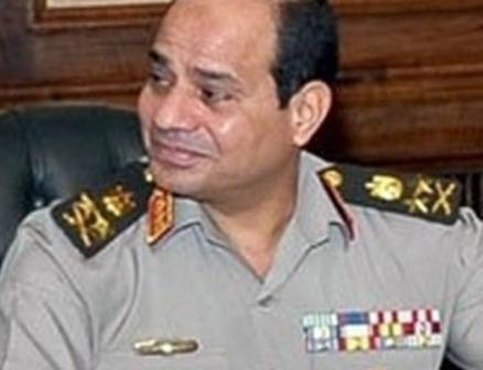 عبدالفتاح السيسي