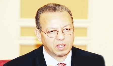 جمال بن عمر