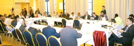 فريق القضية الجنوبية