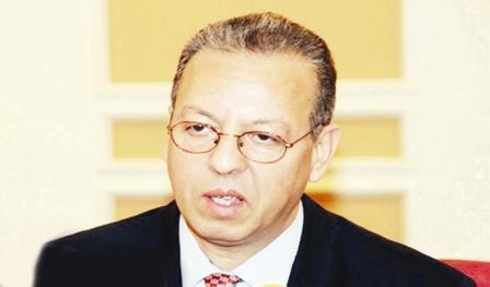 جمال بن عمر