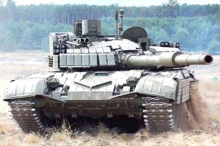 دبابة تي 72