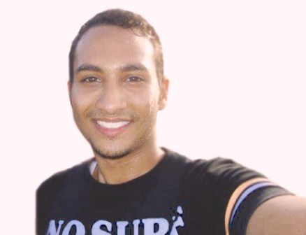 الشهيد خالد الخطيب