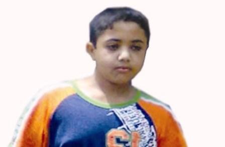 الشهيد حسن أمان