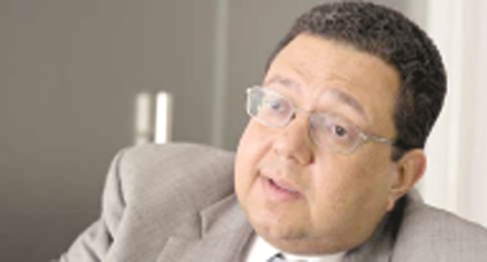 >  زياد بهاء الدين