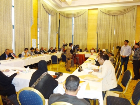 >  فريق القضية الجنوبية