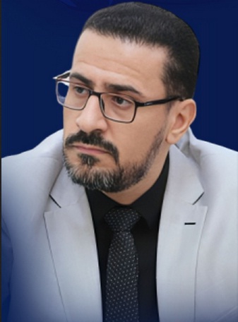 عبدالكريم الشيخ مدير عام الحج والعمرة