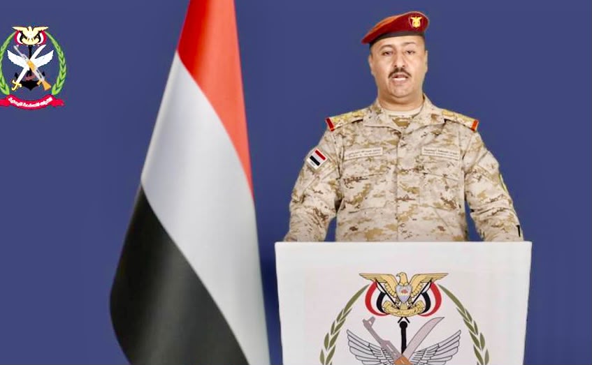 المتحدث الرسمي باسم القوات المسلحة العقيد ماجد النزيلي المتحدث الرسمي باسم القوات المسلحة العقيد ماجد النزيلي
